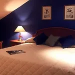 Horse & Jockey 4* 호스 앤드 조키