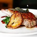 Horse & Jockey 호스 앤드 조키