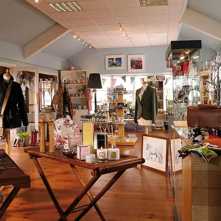 Horse & Jockey فندق