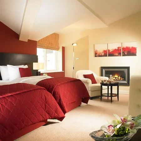 Horse & Jockey 호텔 호스 앤드 조키