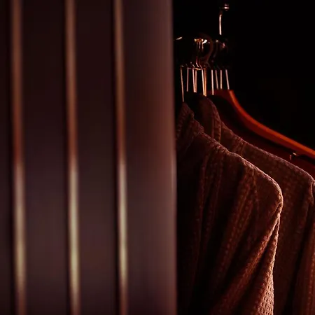 호텔 Horse & Jockey 호스 앤드 조키