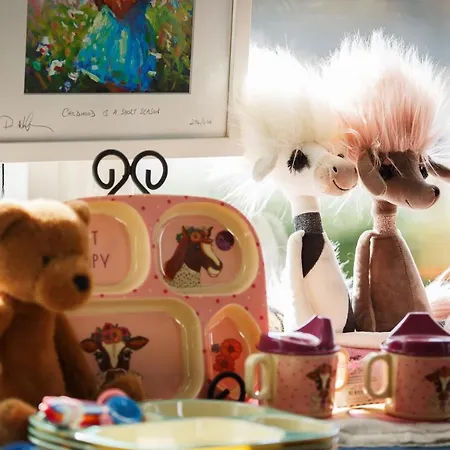 Horse & Jockey هورس أند جوكي