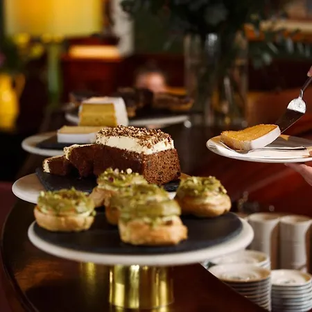 فندق Horse & Jockey هورس أند جوكي