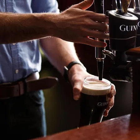 Horse & Jockey فندق