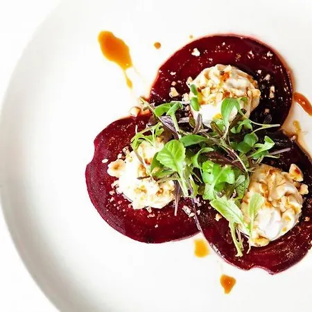 فندق Horse & Jockey هورس أند جوكي