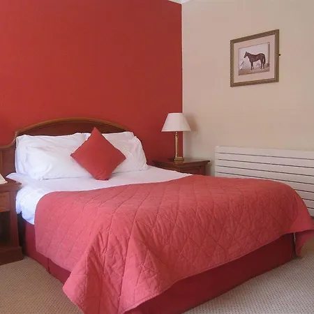 Horse & Jockey فندق