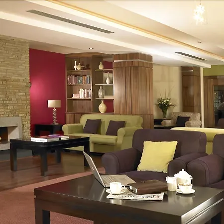 Horse & Jockey Отель 4*