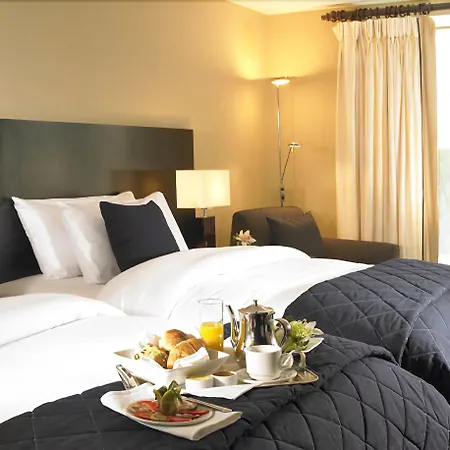 فندق Horse & Jockey هورس أند جوكي