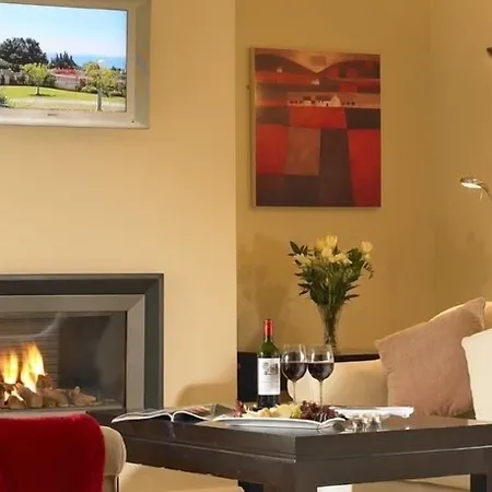 Horse & Jockey فندق هورس أند جوكي