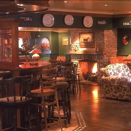 Horse & Jockey 호텔 호스 앤드 조키