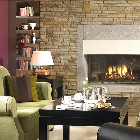 Horse & Jockey Отель 4*