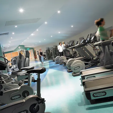 فندق Horse & Jockey