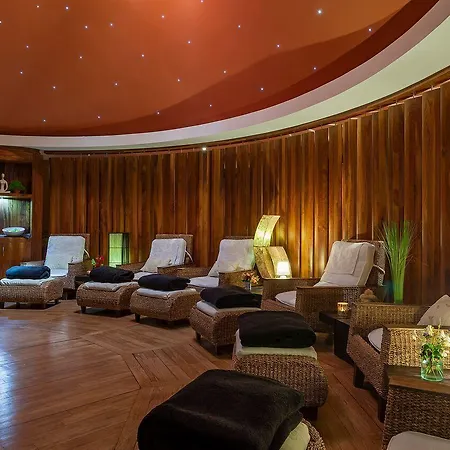 Horse & Jockey فندق