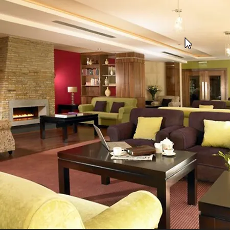 Horse & Jockey فندق