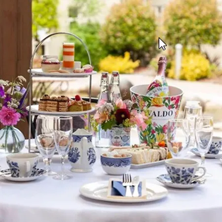 Horse & Jockey 호텔 호스 앤드 조키