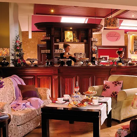 Horse & Jockey 호스 앤드 조키