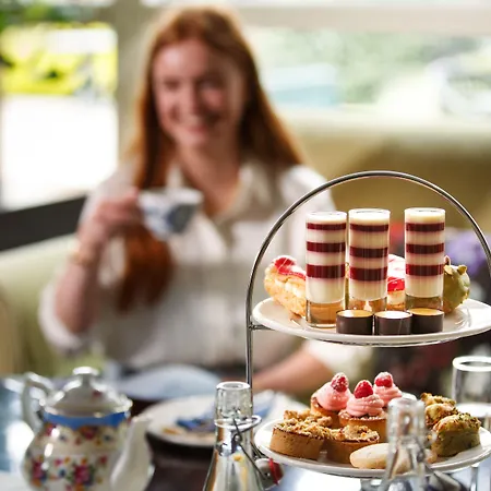 فندق Horse & Jockey هورس أند جوكي