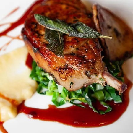 Horse & Jockey فندق 4*