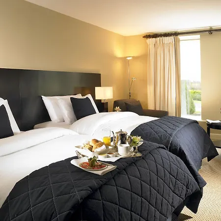 فندق Horse & Jockey