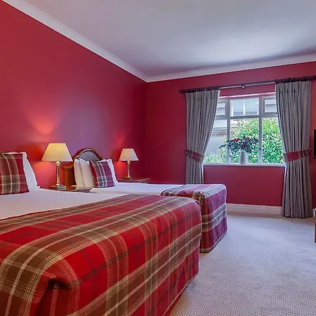 호텔 Horse & Jockey 호스 앤드 조키