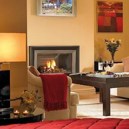 Horse & Jockey فندق