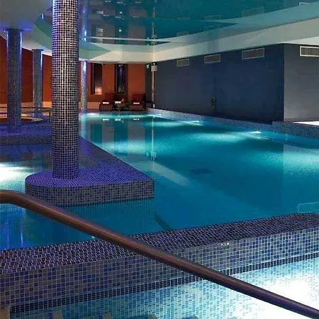 Horse & Jockey فندق هورس أند جوكي