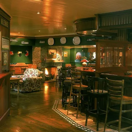 فندق Horse & Jockey