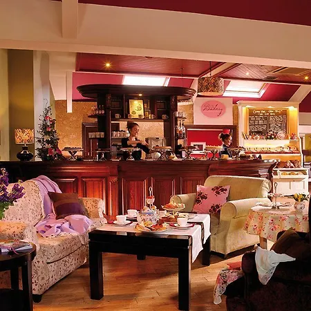 Horse & Jockey 4*