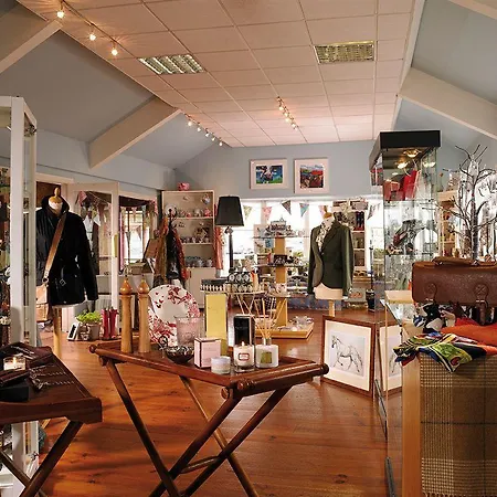 Horse & Jockey فندق هورس أند جوكي