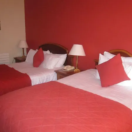 Horse & Jockey فندق هورس أند جوكي