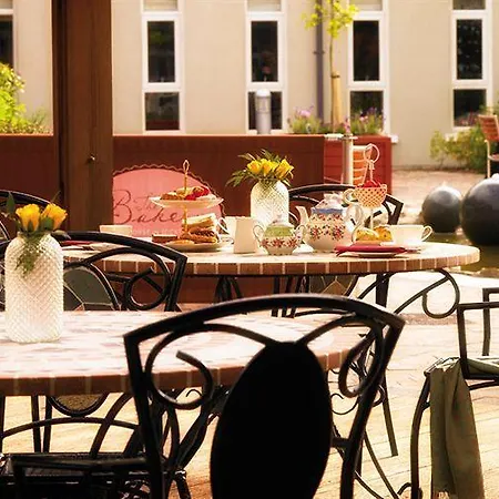 Horse & Jockey فندق هورس أند جوكي