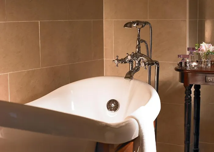 Horse & Jockey 4* Хорс-энд-Джоки