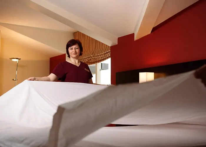 Horse & Jockey 4* Хорс-энд-Джоки