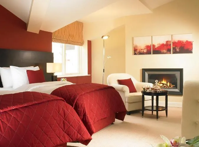 Horse & Jockey Отель Хорс-энд-Джоки