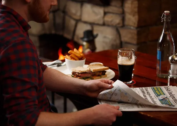 Horse & Jockey 4* Хорс-энд-Джоки