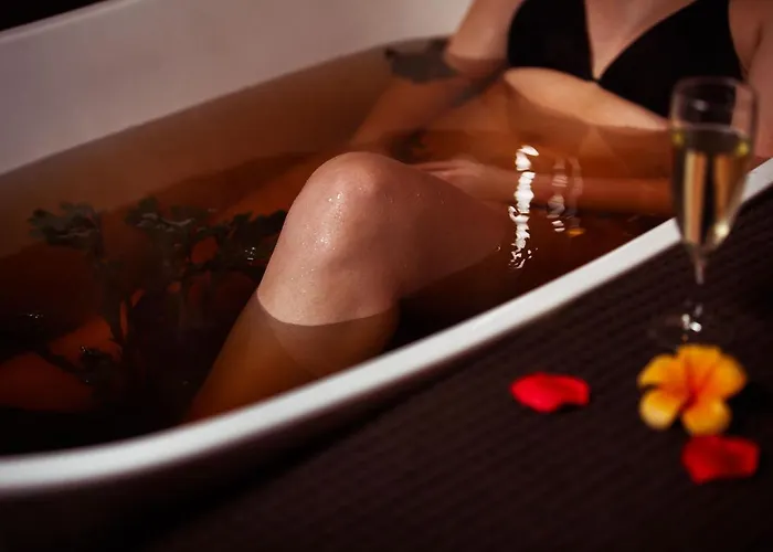 Horse & Jockey Отель 4*