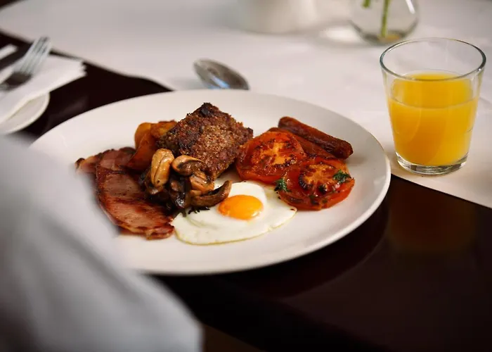 Horse & Jockey Хорс-энд-Джоки