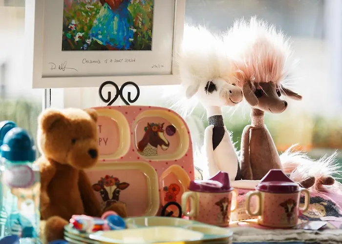 Horse & Jockey Хорс-энд-Джоки