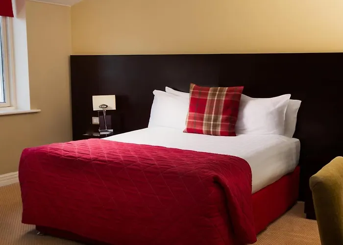 Horse & Jockey Отель Хорс-энд-Джоки