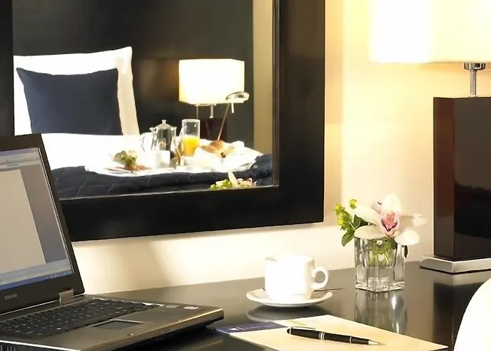 Horse & Jockey Отель 4*