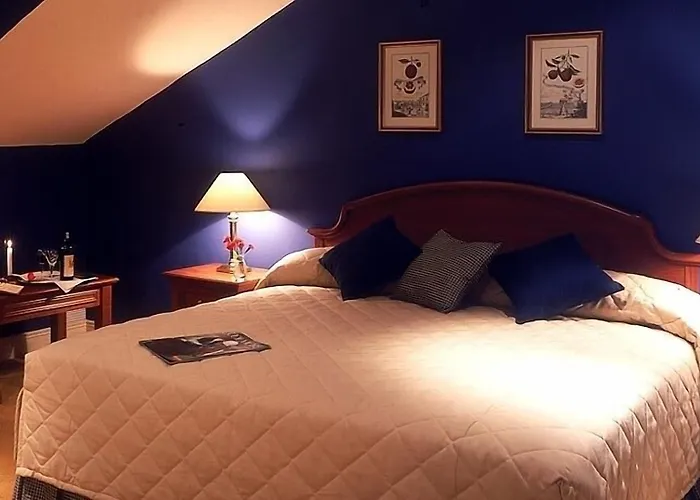 Horse & Jockey 4* Хорс-энд-Джоки