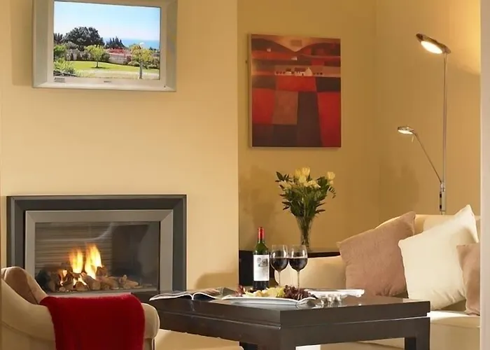 Horse & Jockey Отель Хорс-энд-Джоки