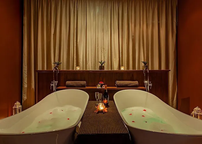 Отель Horse & Jockey