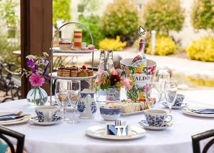 Horse & Jockey Отель Хорс-энд-Джоки