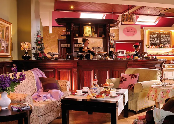 Horse & Jockey Хорс-энд-Джоки