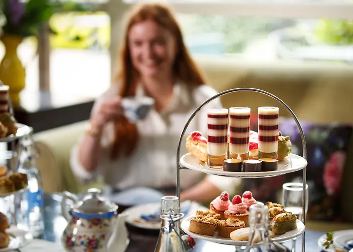 Отель Horse & Jockey Хорс-энд-Джоки