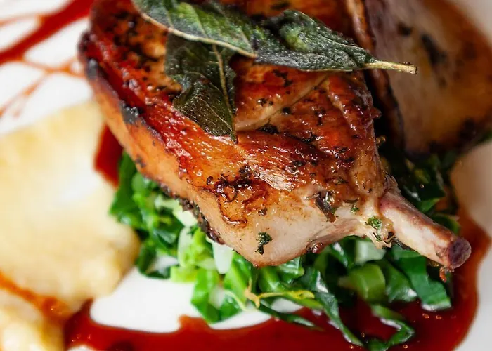 Horse & Jockey Отель 4*