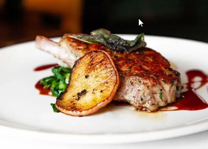 Horse & Jockey Хорс-энд-Джоки