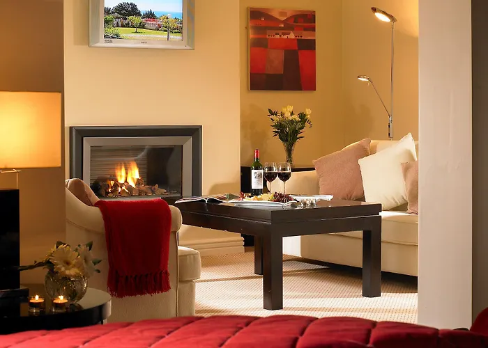 Horse & Jockey Отель 4*