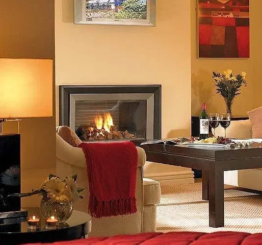 Horse & Jockey Отель